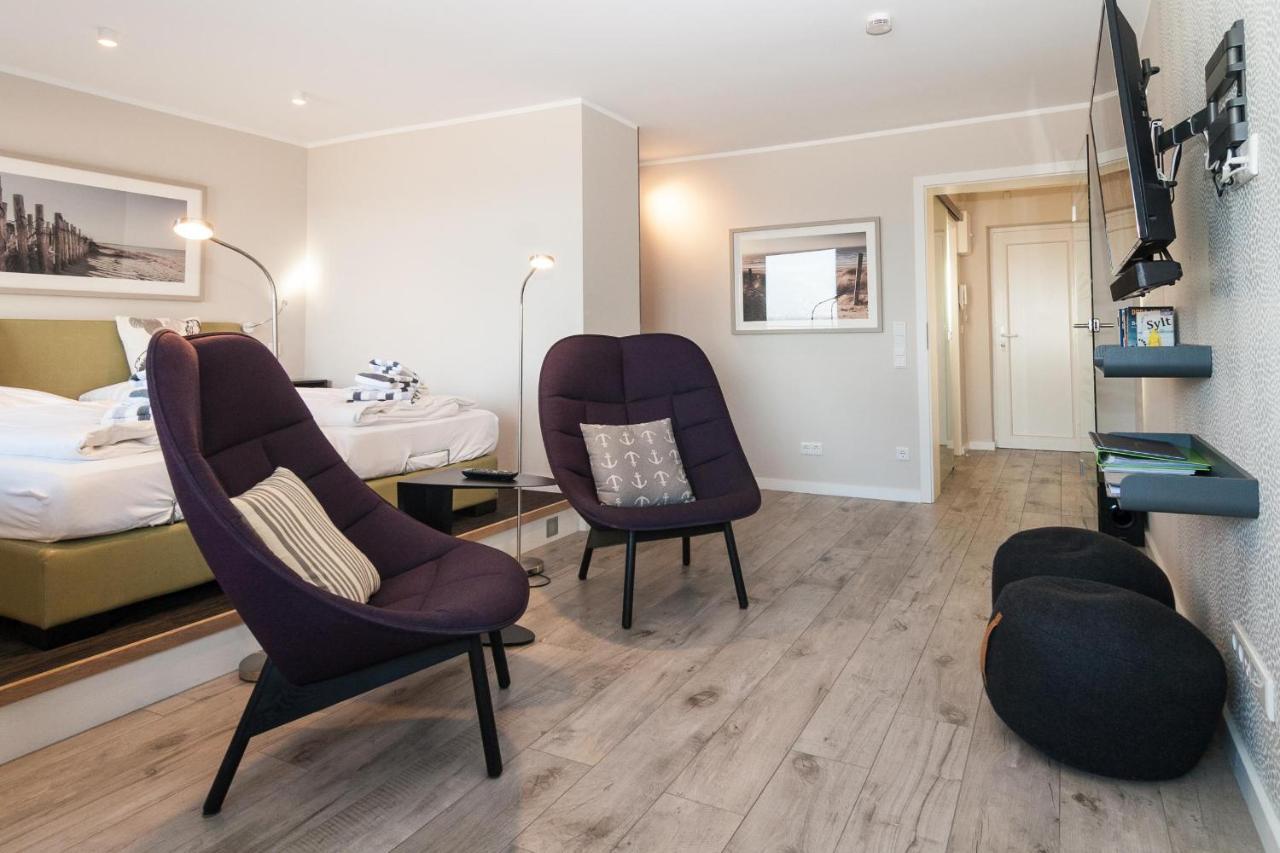 Bi Stroen Apartment Hornum Exterior photo