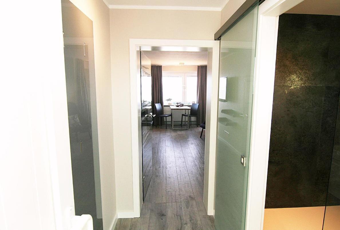 Bi Stroen Apartment Hornum Exterior photo