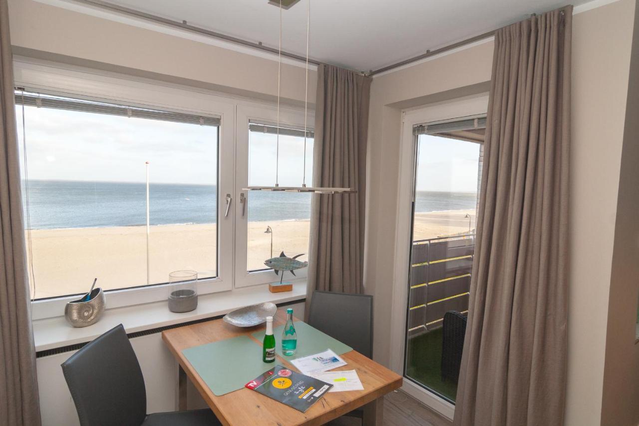 Bi Stroen Apartment Hornum Exterior photo
